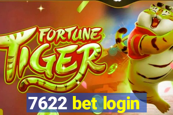 7622 bet login